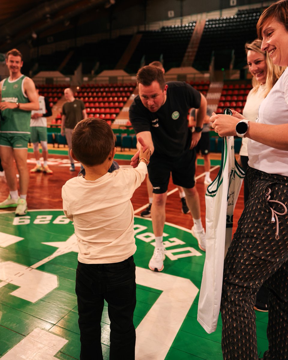 Limoges CSP tweet media
