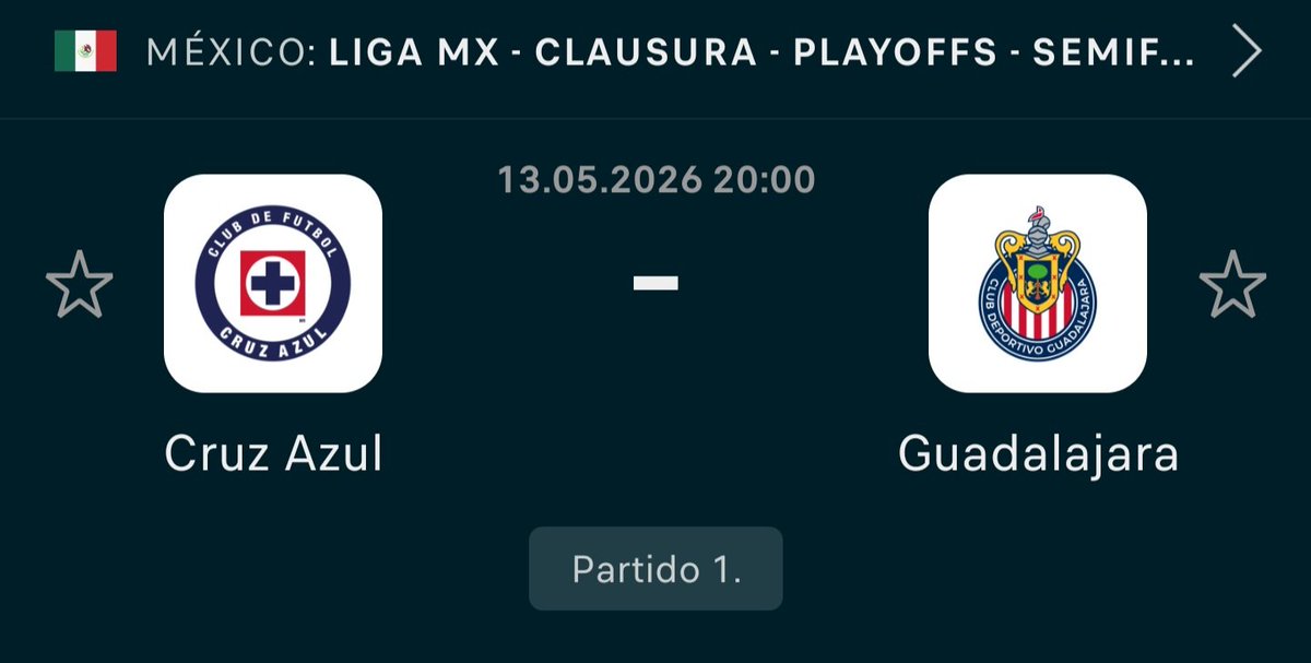 Fut Azteca Shitposting tweet media
