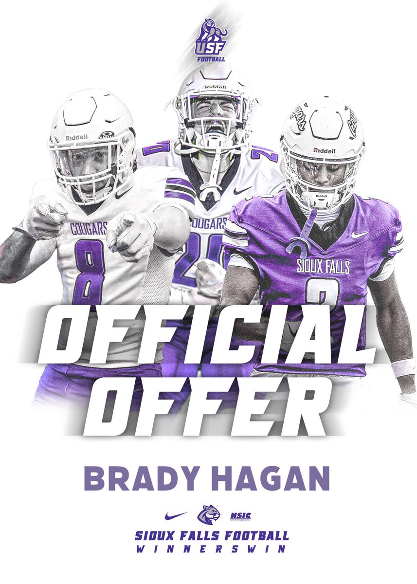 Brady Hagan tweet media