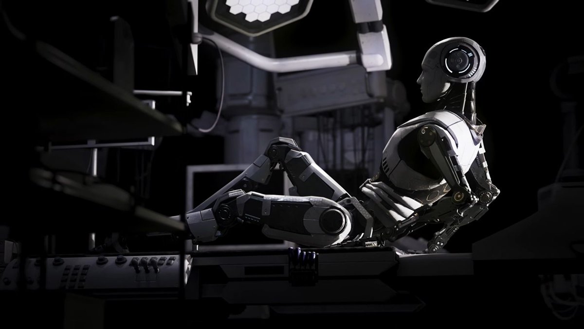 Game Informer tweet media
