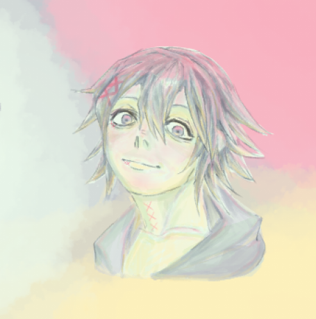 Kupidsxo's tweet photo. Color Practice

#juuzousuzuya #tokyoghoul https://t.co/DFM7GSX1x2