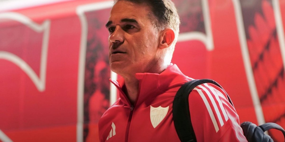 La Sevilla Futbolera 🟢⚽🔴 tweet media