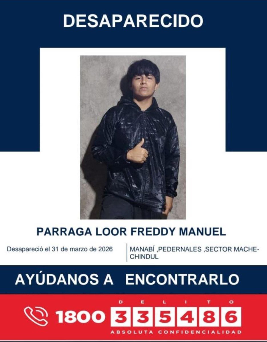 Mundo tv Ecuador Sudamerica tweet media