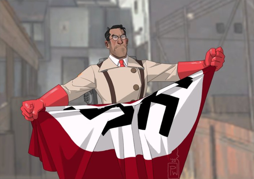 TF2Hunt tweet media