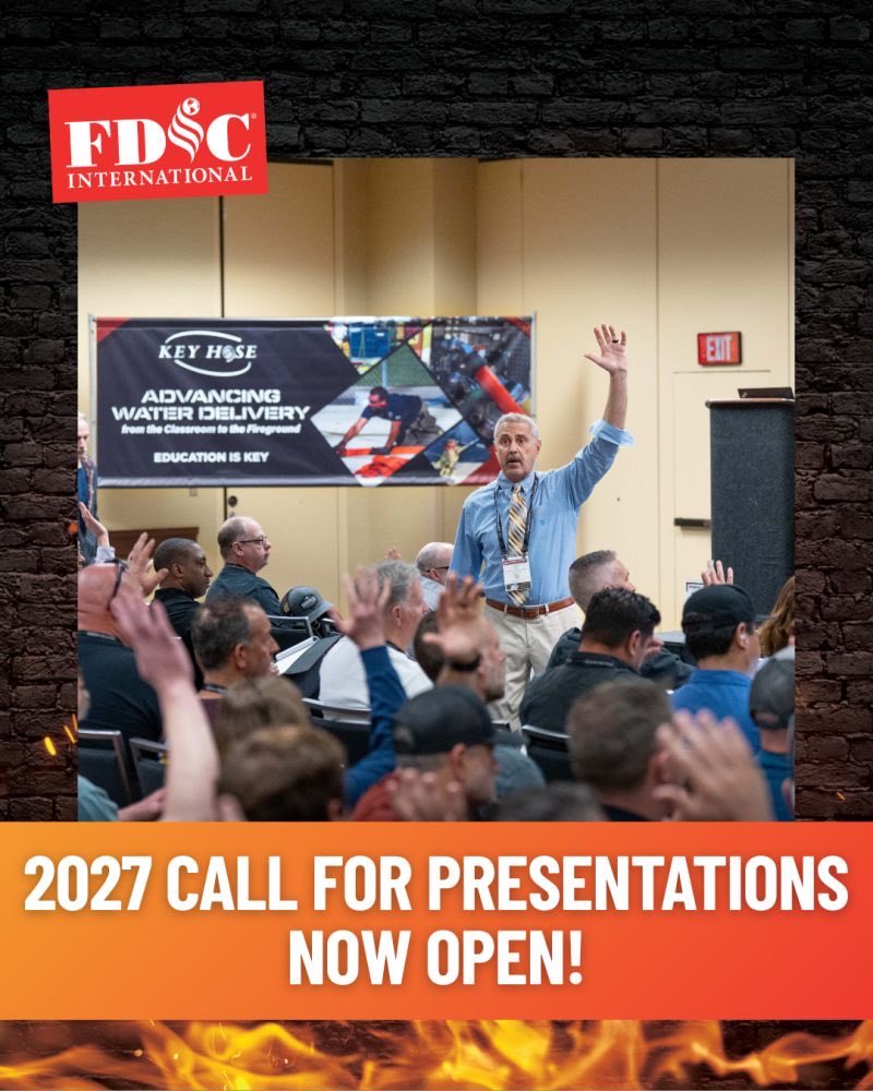 FDIC International tweet media