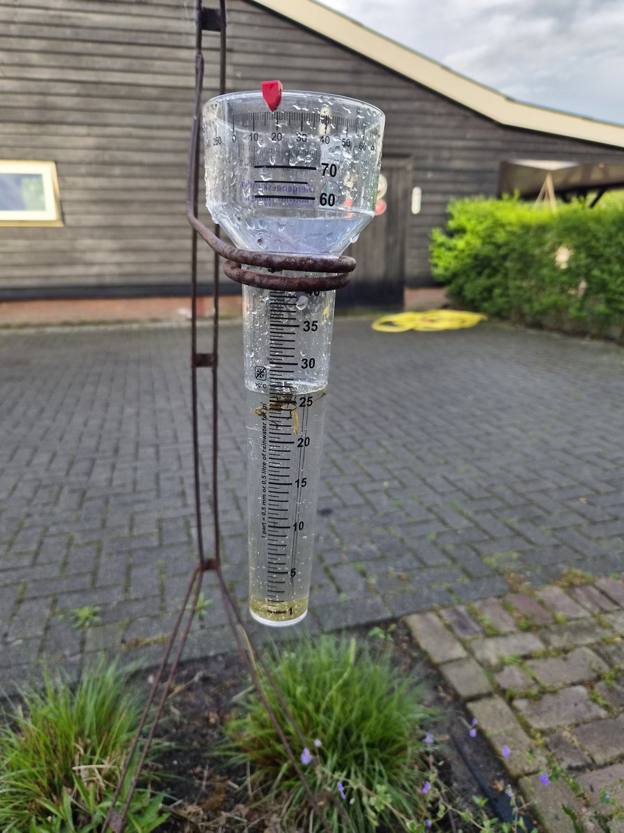 bertruitenberg's tweet photo. - Gras onder plastic ✔️
- Drijfmest op het land ✔️
- Regen erop ✔️

Kan niet beter...🤠

#farmlife 
#Hoonhorst
#beterwordthetniet https://t.co/JumUvU5Oub