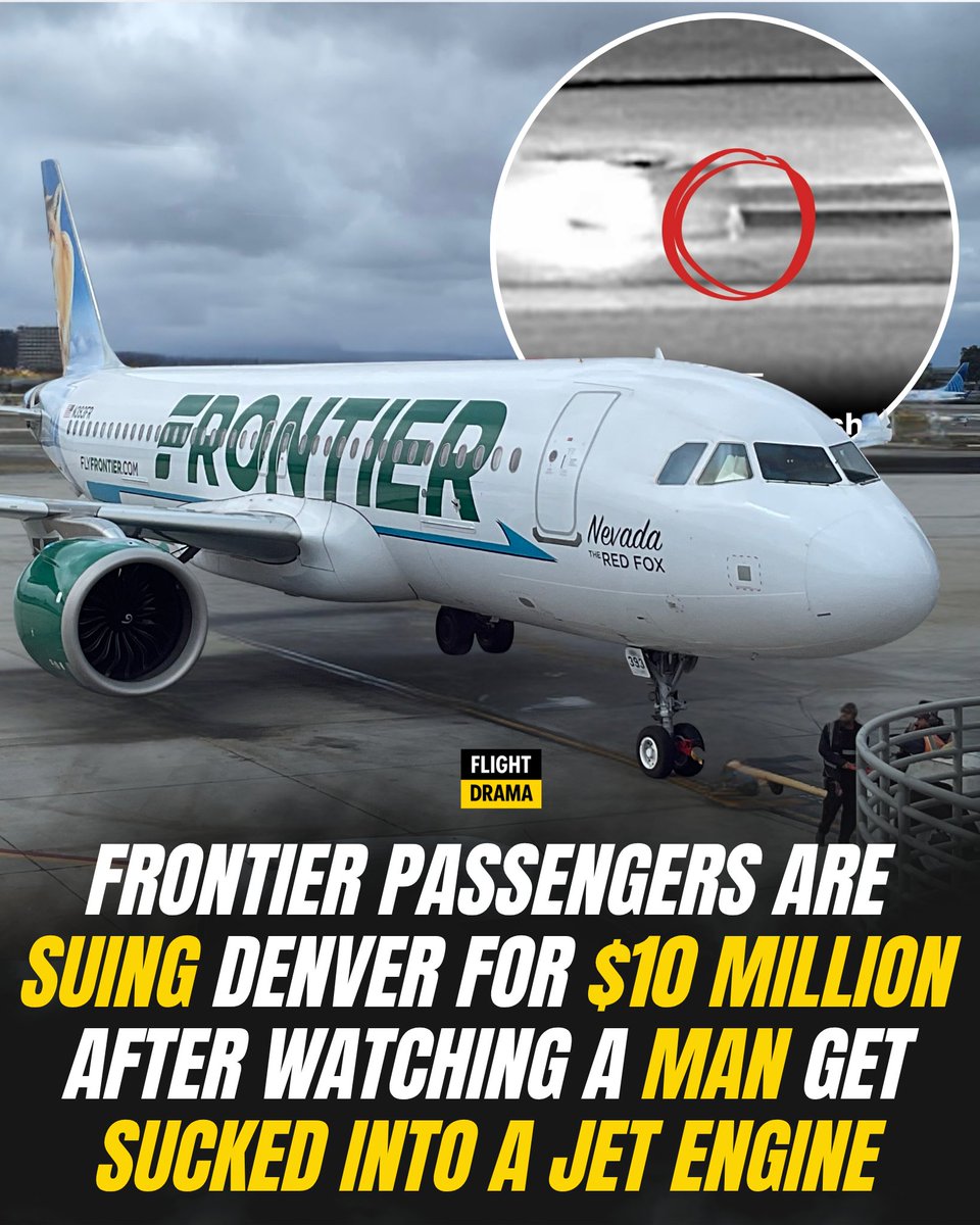 Flightdrama tweet media