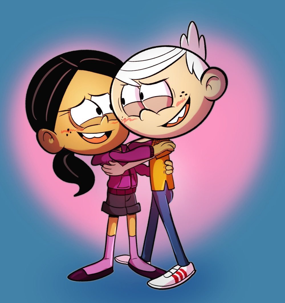 Good Loud House Fanarts tweet media