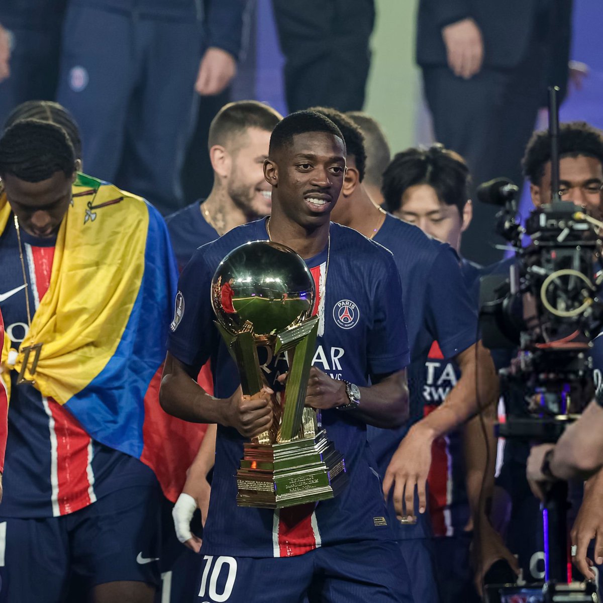 Actu Ligue 1 tweet media