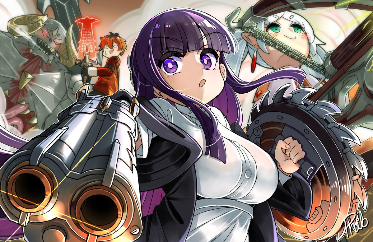 Phib @ Otafest tweet media