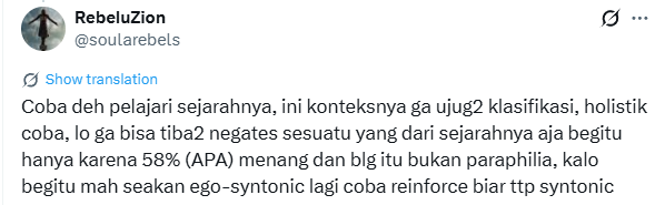 RebeluZion tweet media