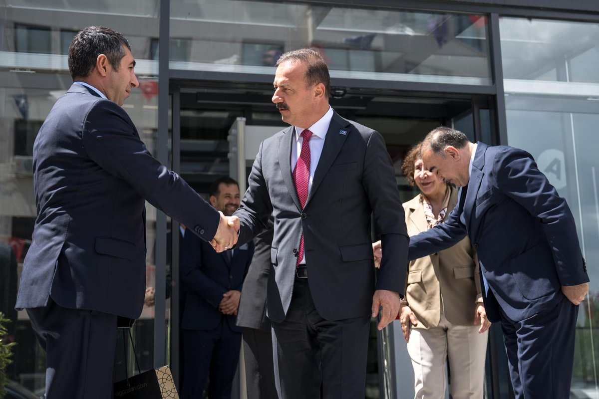 Yavuz Başkan Edit (Aydın) tweet media