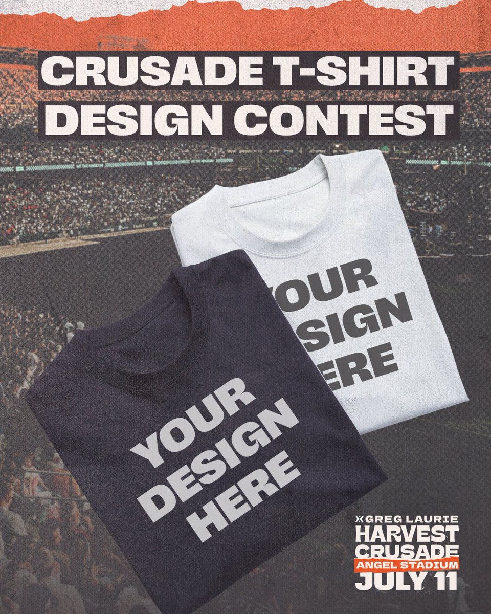 Harvest America tweet media