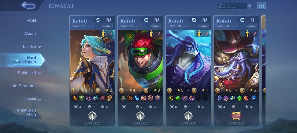 Akang is back! tweet media