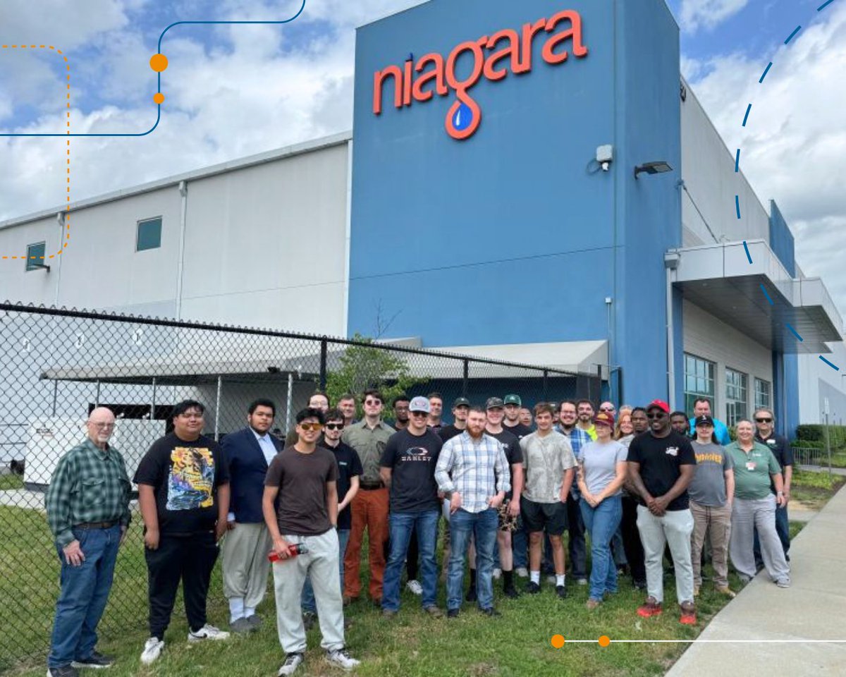 Niagara Careers tweet media