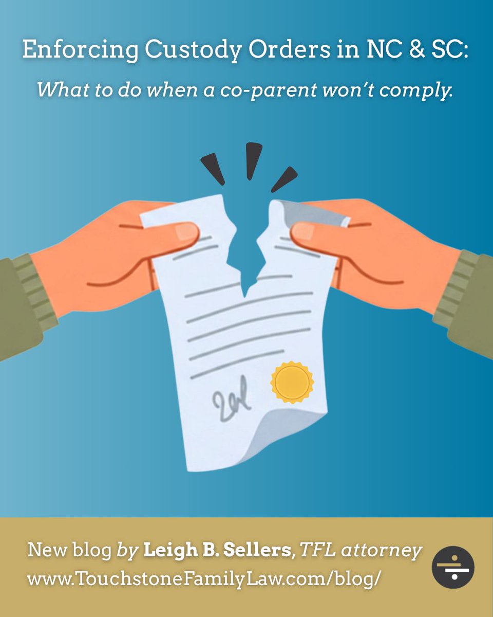 Touchstone Family Law tweet media