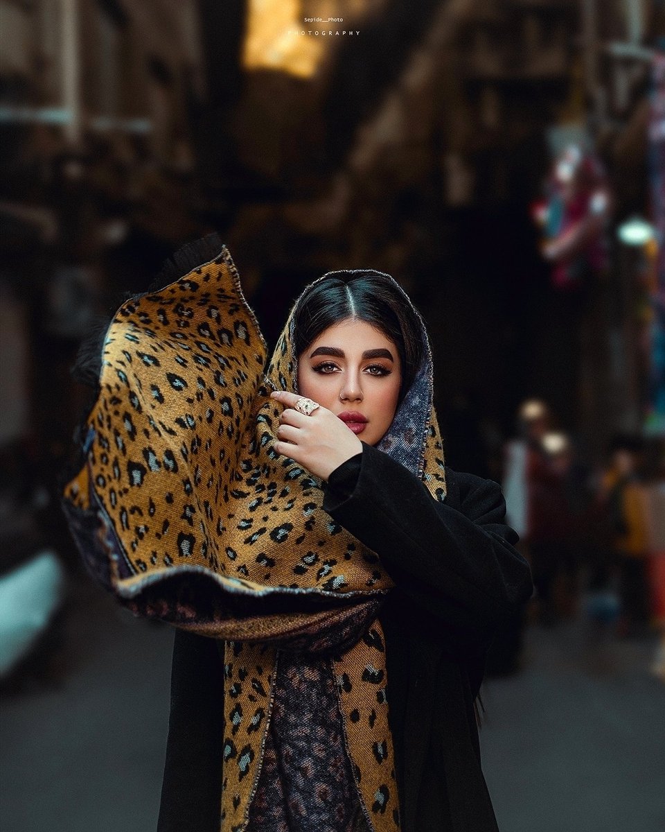 Sepideh tweet media