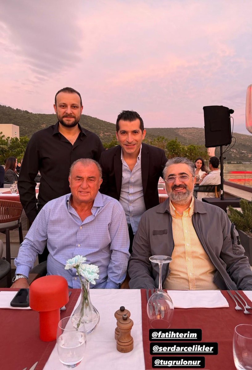 Burak Eren tweet media