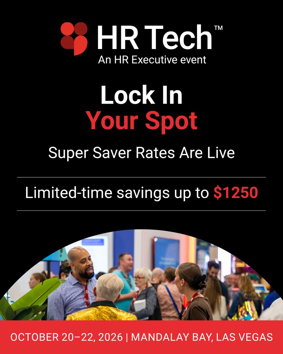 HR Tech tweet media
