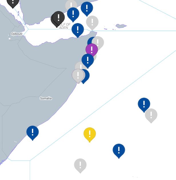 EUNAVFOR Operation ATALANTA tweet media