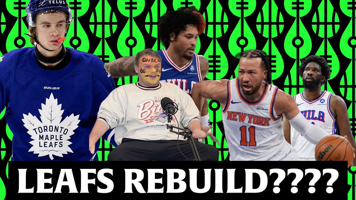 sweatytriopod's tweet photo. NEW EPISODE IS LIVE PEOPLE 🚨‼️

https://t.co/0bY7By7eod

https://t.co/zZ301JUC2r https://t.co/WJprPIj1Na