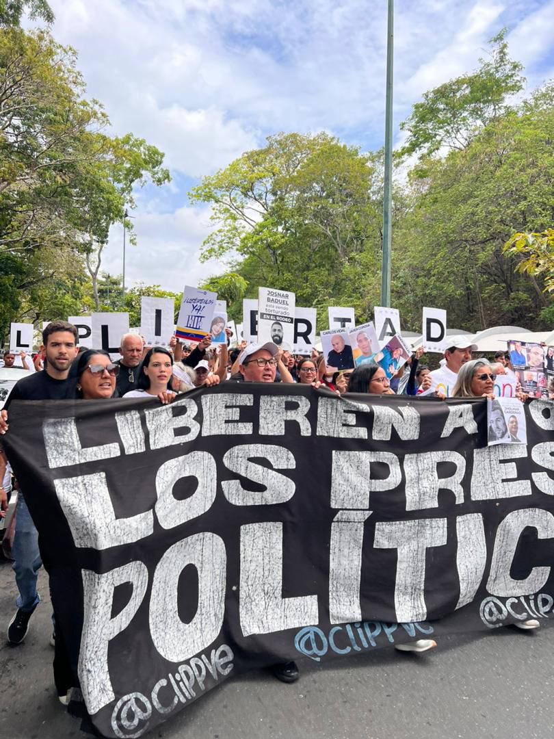 María Corina Machado tweet media
