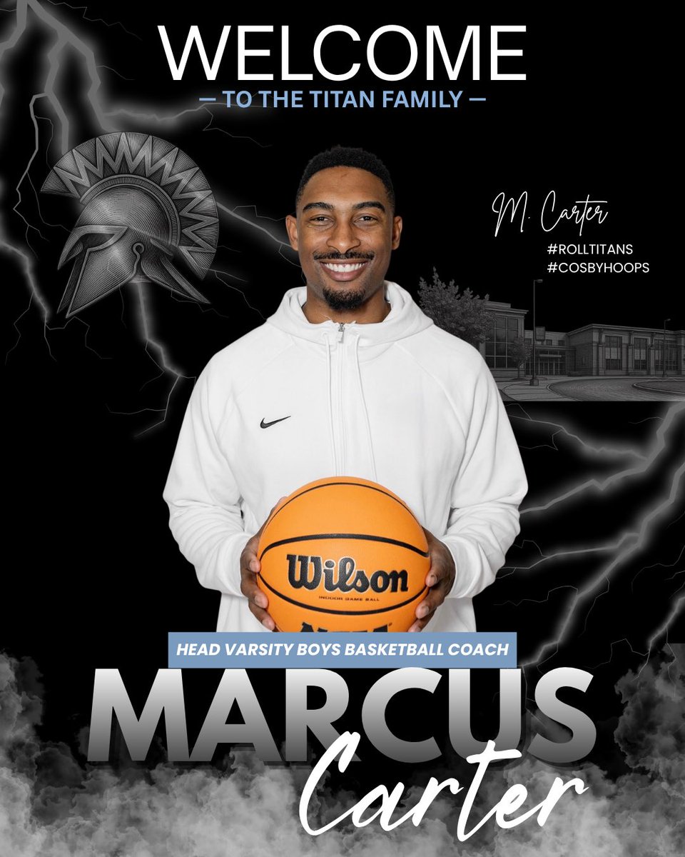 Cosby Hoops tweet media