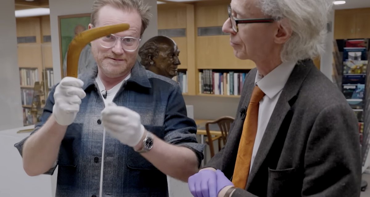 BradyHaran's tweet photo. NEW VIDEO - The Boomerang Expert

https://t.co/00YrdknhoM https://t.co/0MsATFBEdu