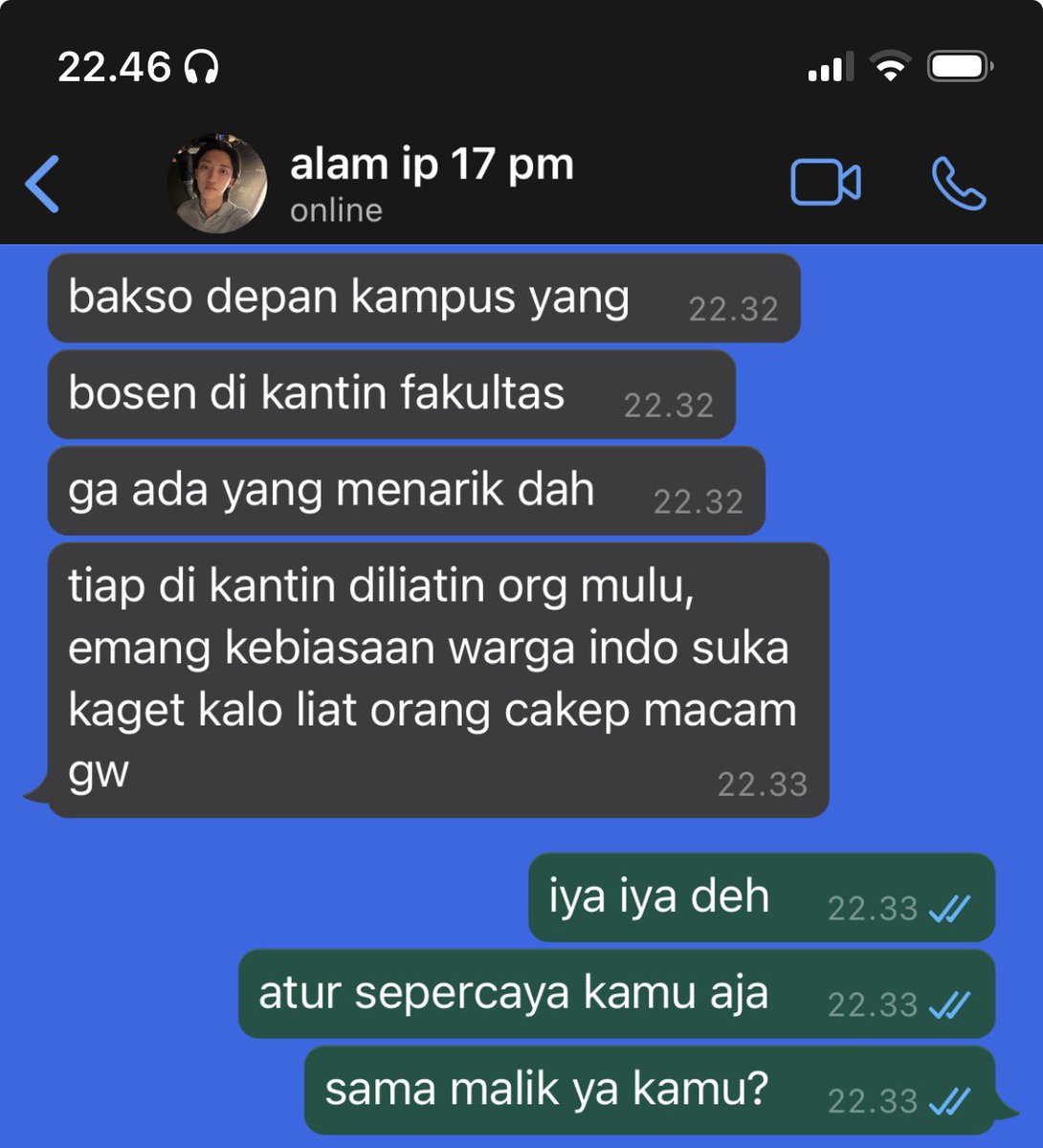 evervoidz's tweet photo. ; hip-hop bf 🤝 dry text gf pt. 3 (kehidupan semester 6 user alam canva)

woojin lngsht few tweets au https://t.co/RdicChF4I6