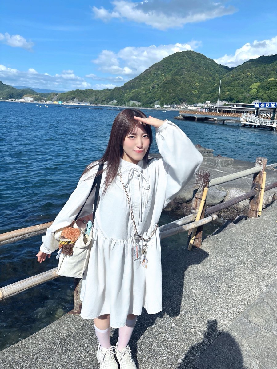 一野瀬 心晴(こはる)🌼もふる×クロス 6/7(日)生誕ライブ tweet media