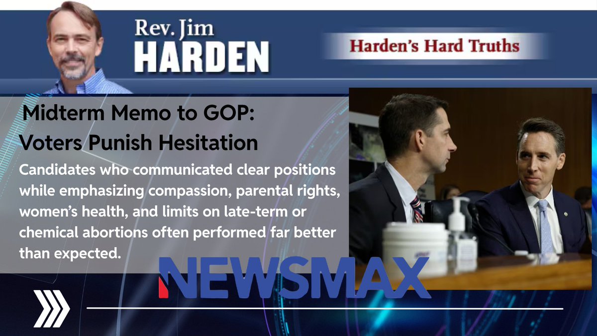 Rev. Jim Harden tweet media
