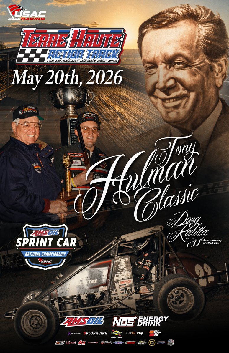 USAC Racing tweet media