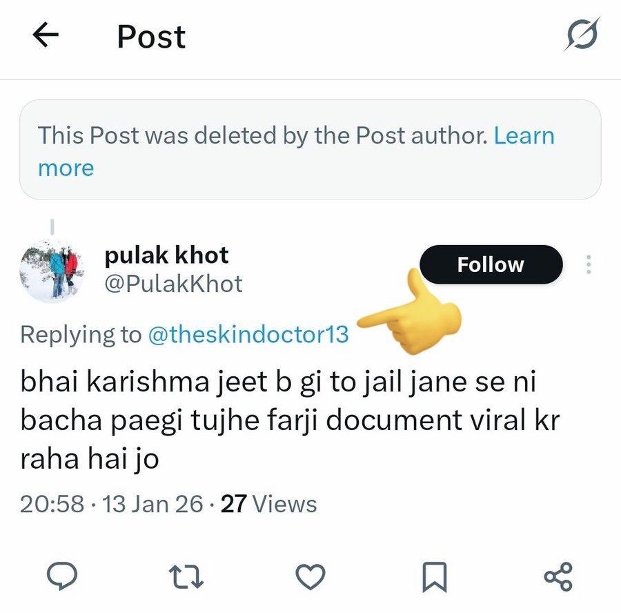 Gabbar tweet media