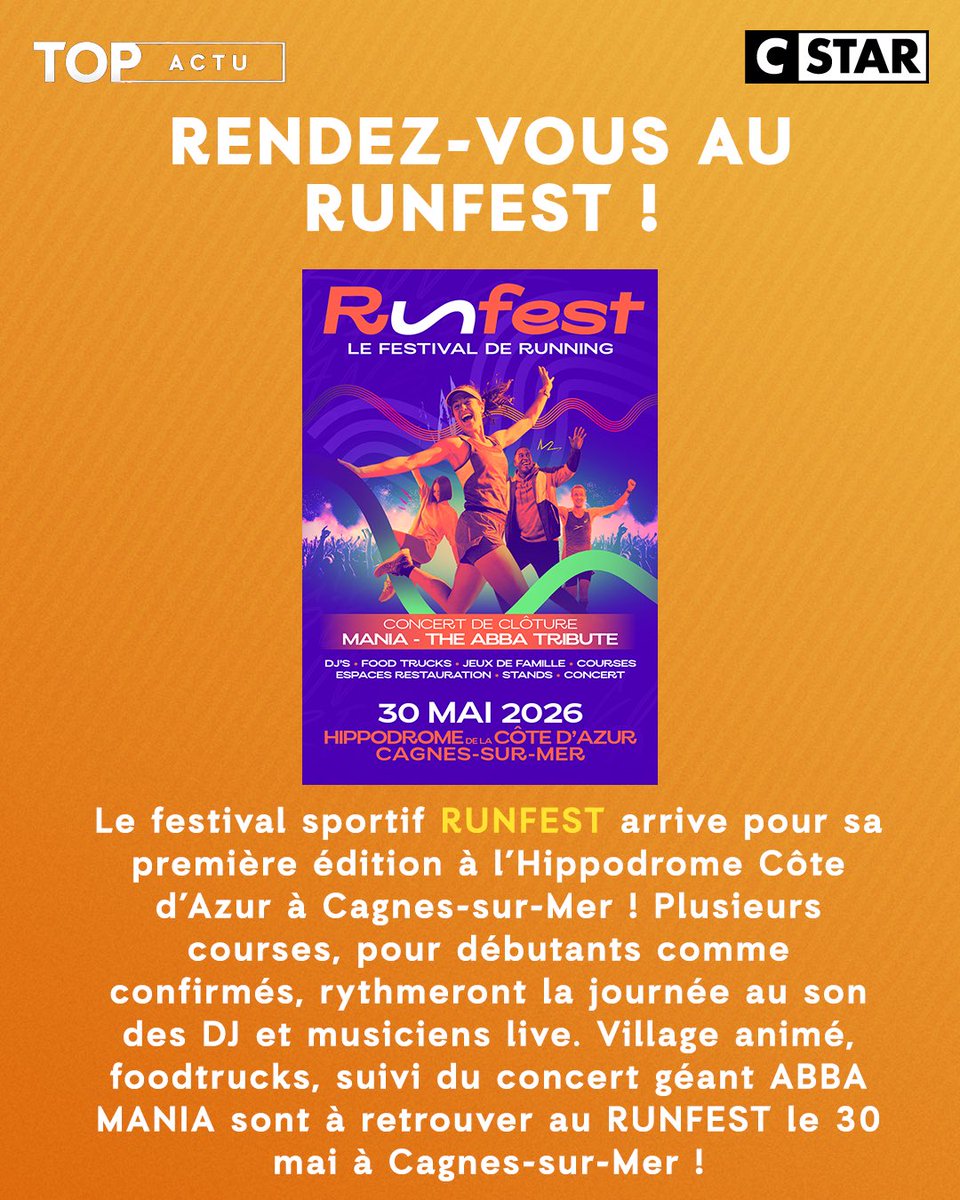 CSTAR tweet media