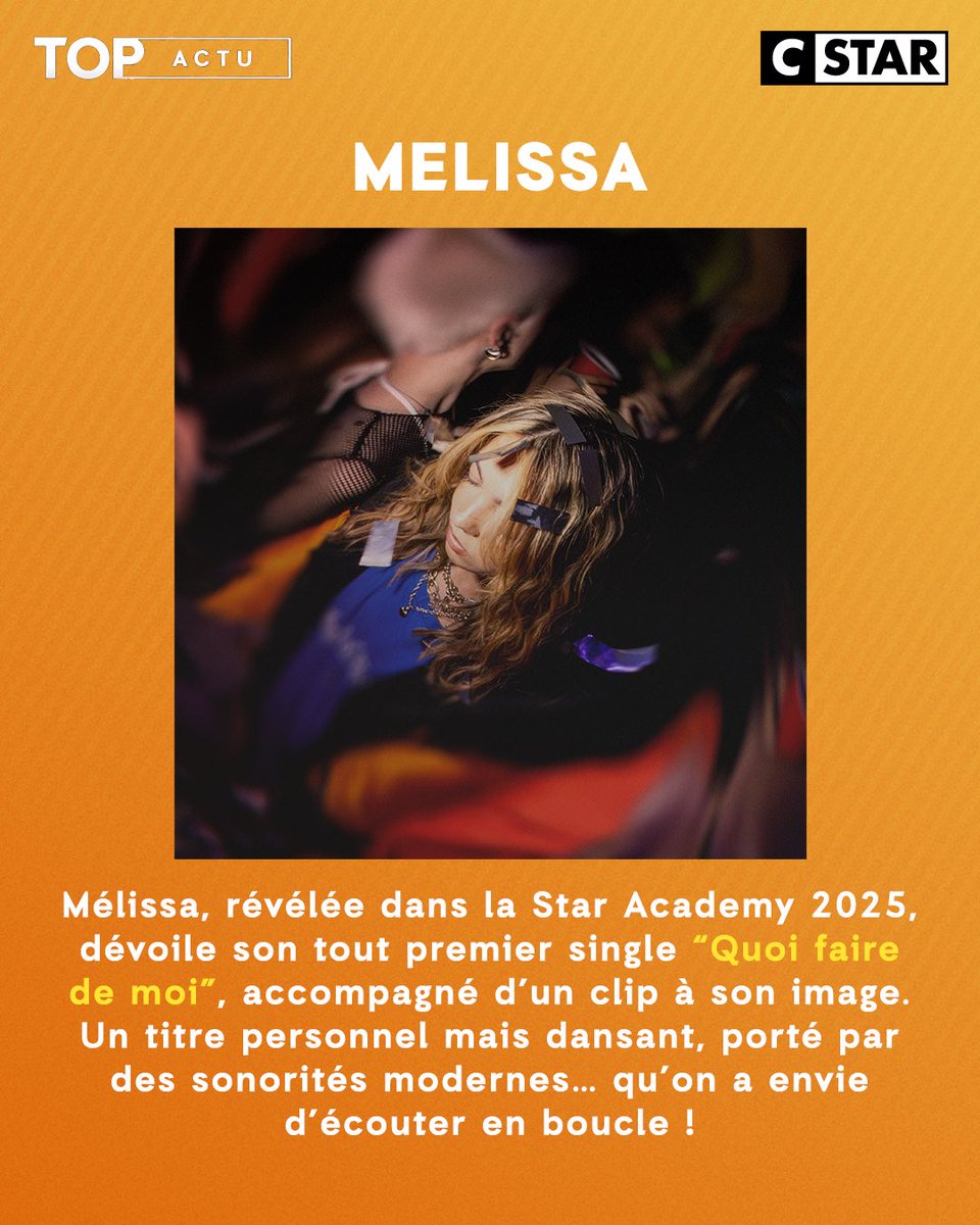 CSTAR tweet media
