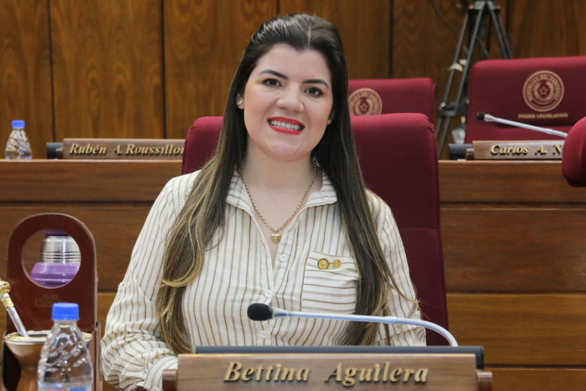 Cámara de Diputados tweet media