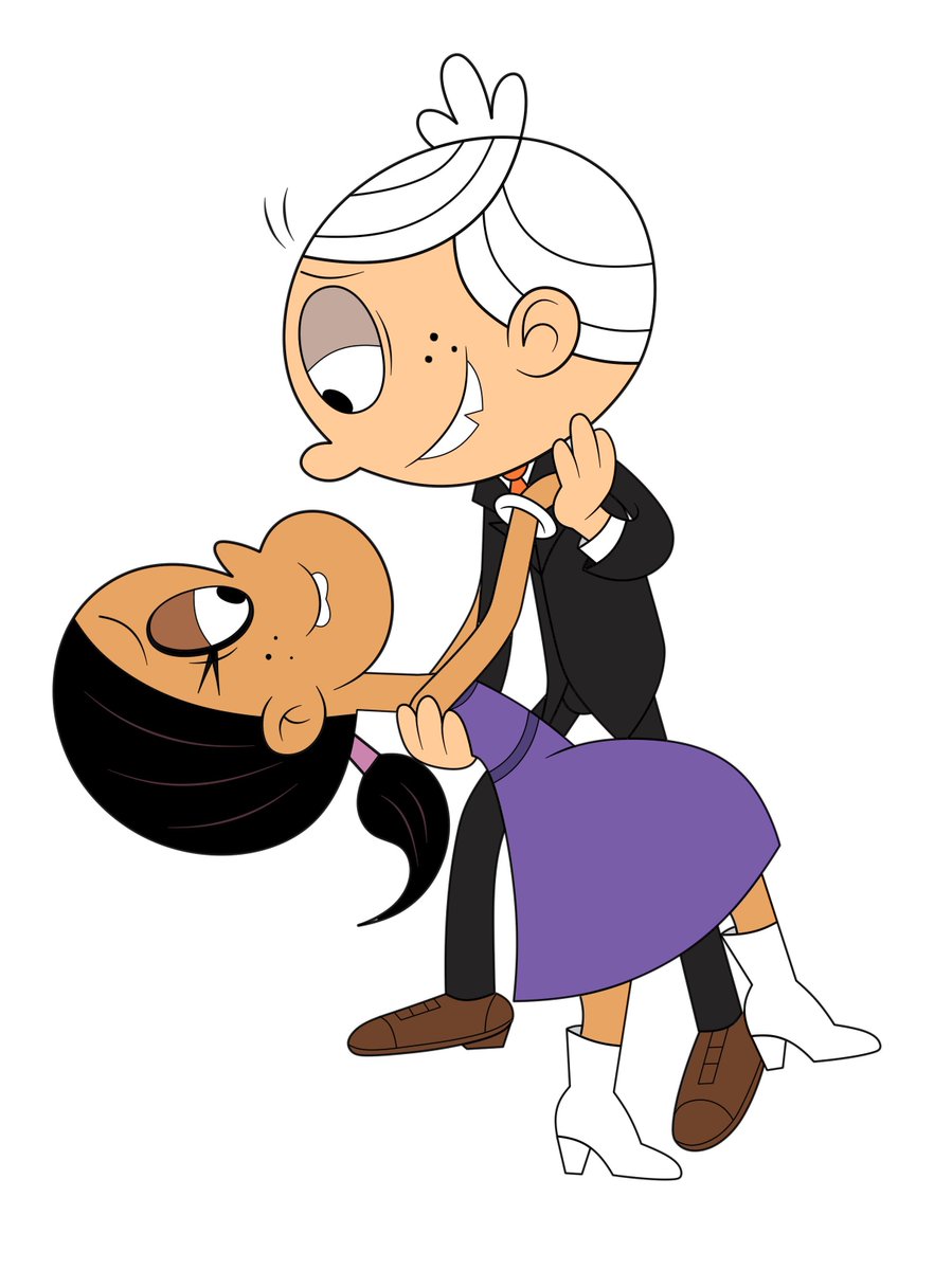 Good Loud House Fanarts tweet media