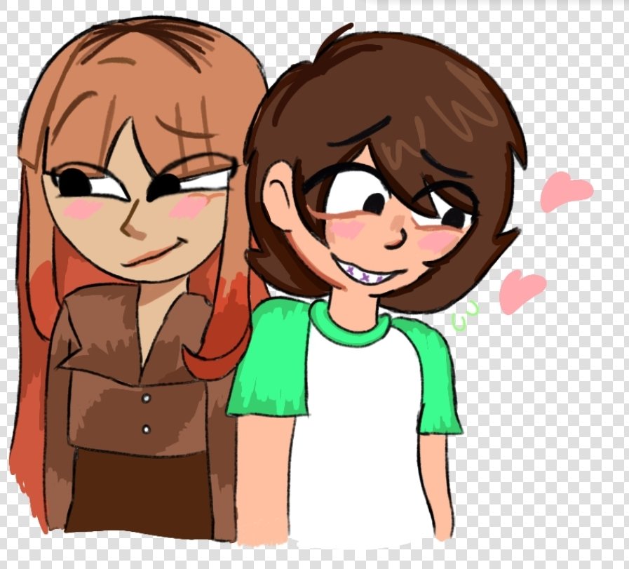 Peeixelyo's tweet photo. torapessy humanos .. peço perdão se os olhos da pessy não estiverem bem feitos. Eu não sei desenhar olhos asiáticos mas tentei fazer me baseando no desenho original. Caso for preciso eu refaço o desenho com os olhos desenhados melhor #mundotorajo #torassy #torapessy https://t.co/rqGoBedxMU
