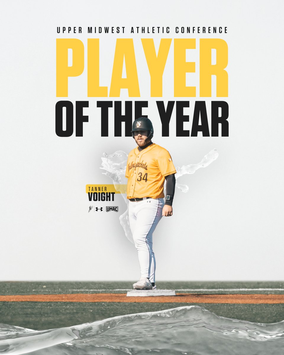 UW-Superior Baseball tweet media