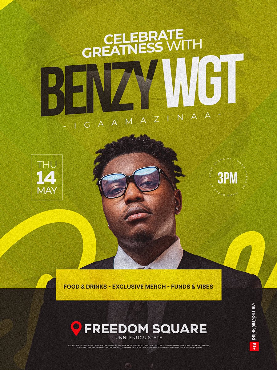 BENZY WGT tweet media