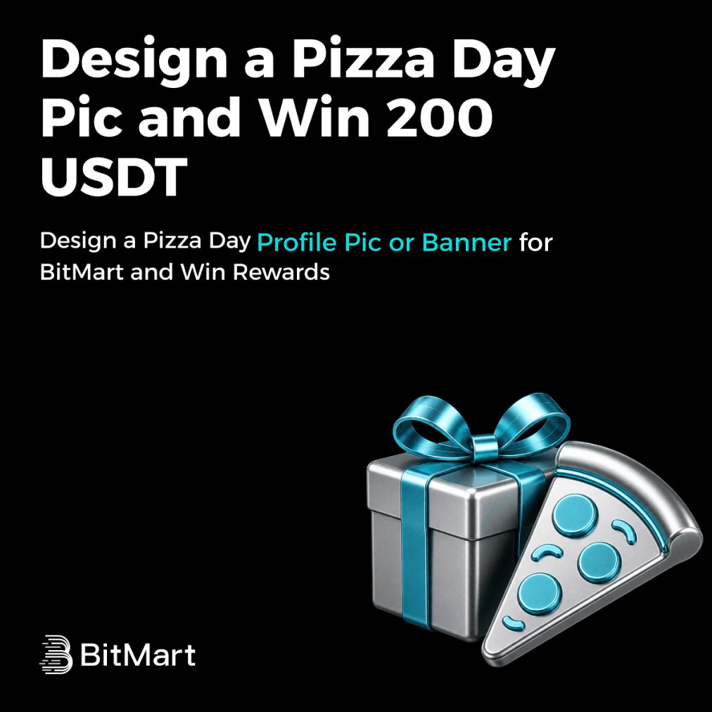 BitMart tweet media