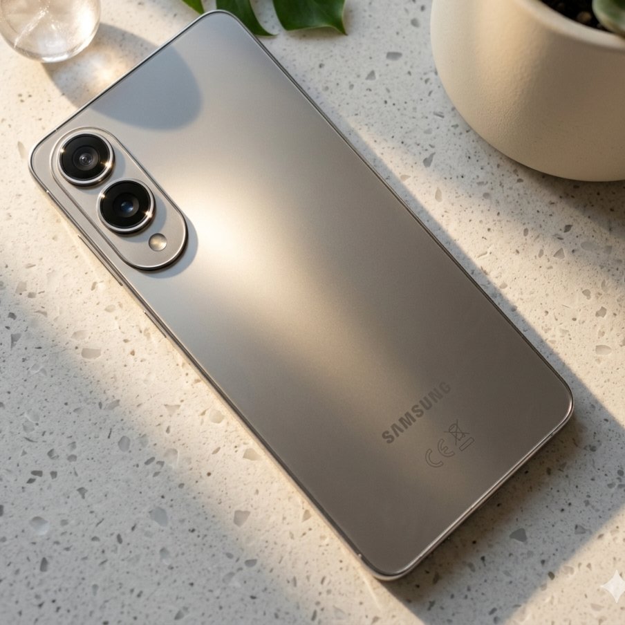 TaylorTTech's tweet photo. Are you interested in picking up a Samsung Galaxy s25 Edge in 2026? Let me know your thoughts https://t.co/x7ooQYfb0K