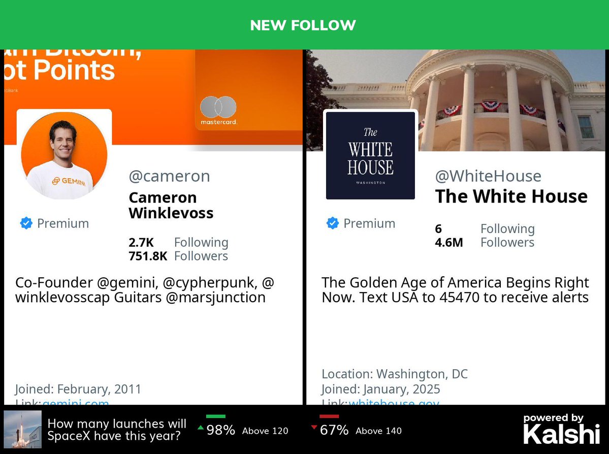 Big Tech Alert (AI & Crypto) tweet media