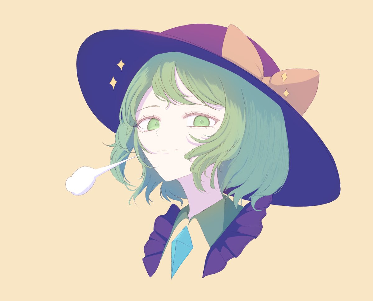 Chiku山 tweet media