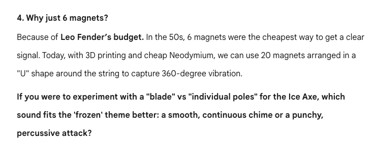 Roboitar's tweet photo. 20 Mag Pickup's💡 https://t.co/XijkeHAEHn