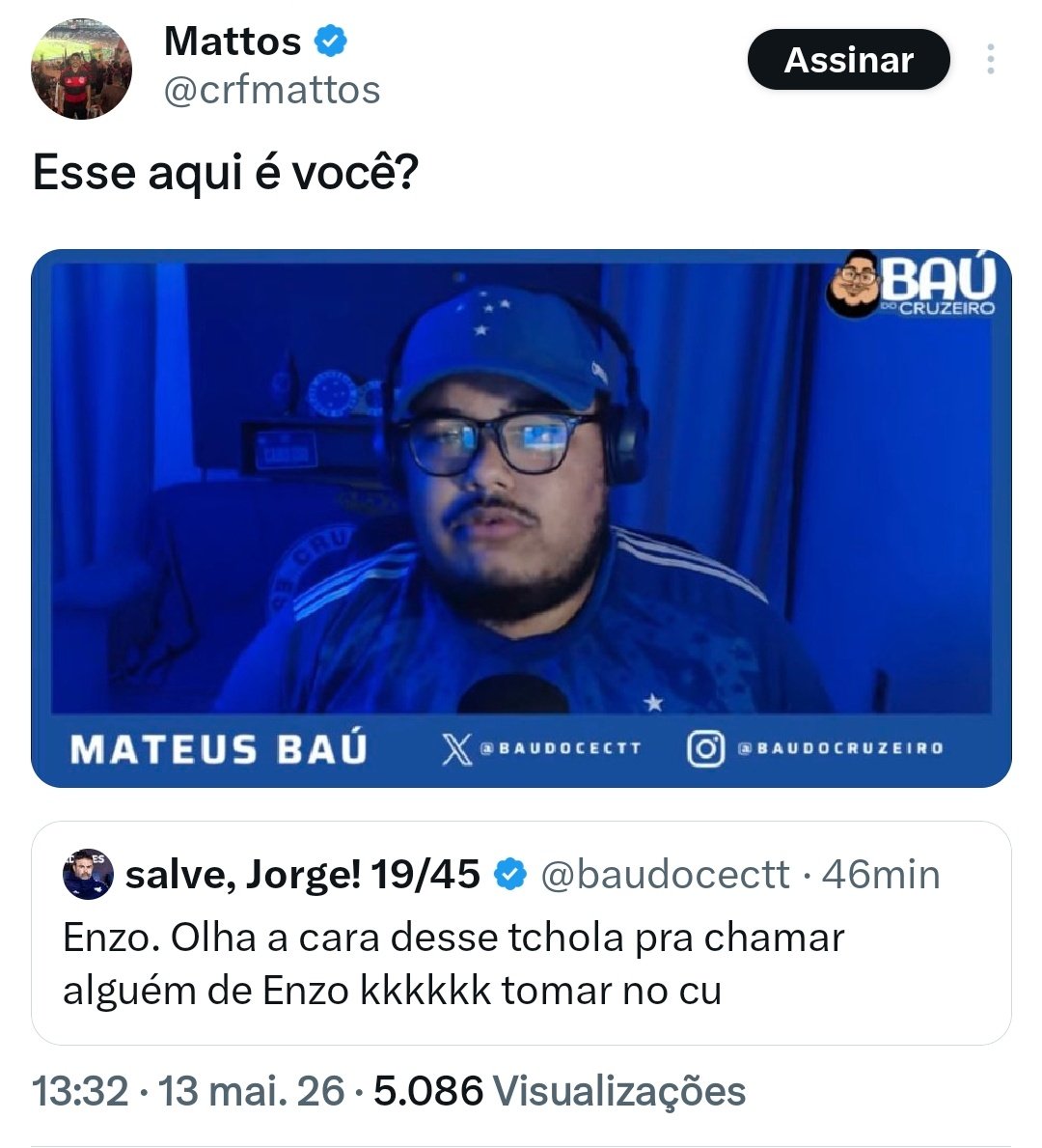Broca tweet media