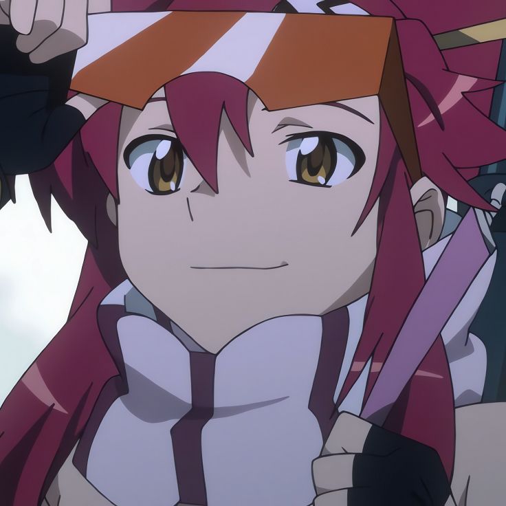 Daily Gainax & Trigger tweet media