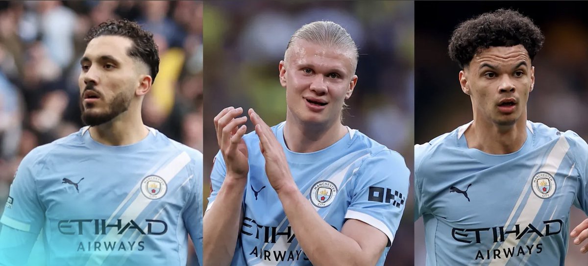 The Touchline | 𝐓 tweet media