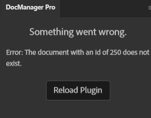 notfollow's tweet photo. @tomzag Great feature! I wanted to report that this happened when I closed one of the two opened documents (CTRL+W). https://t.co/w0mqoO2WTk