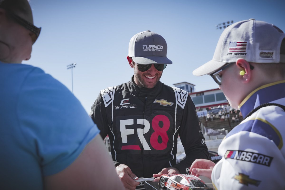 Fr8Racing tweet media